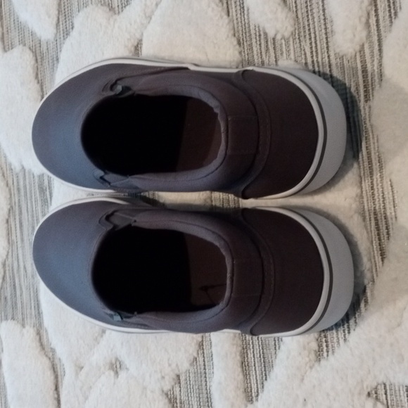 Lugz Sammy Canvas Slip On - Picture 8 of 10